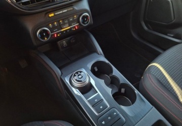 Ford Kuga III SUV 2,0 EcoBlue 120KM 2023 Ford Kuga 2.0 EcoBlue 120 KM AWD AT8 wersja ST-Line - FV23 - gwarancja do, zdjęcie 24