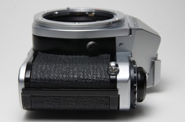 Pentax ME Super – аналоговый корпус