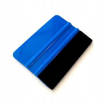 СВЕТЛО-ЧЕРНАЯ ПЛЕНКА ДЛЯ ОТРАЖАТЕЛЕЙ ПЕРЕДНИХ И ЗАДНИХ ФАР, БЛЕСК + СКРЕПЛЕНИЕ