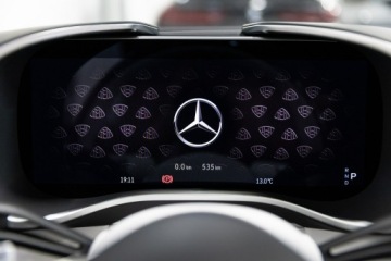 Mercedes SL R232 4.0 63 585KM 2025 Mercedes Maybach SL 680 Monogram Series, zdjęcie 38