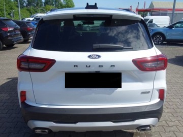 Ford Kuga III SUV Facelifting 2.5 FHEV 180KM 2026 Od ręki - Active X 2.5 FHEV 180KM / Pakiet Winter, zdjęcie 3