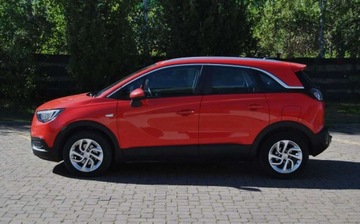 Opel 2019 Opel Crossland X GWARANCJA, 1.5 Diesel 120KM, Automat, Polskora, Ladnie ut, zdjęcie 17