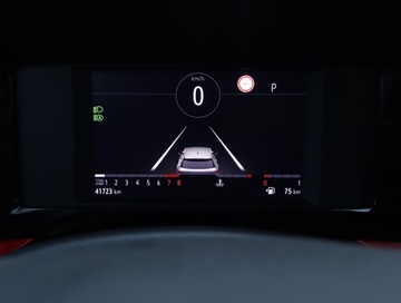 Opel Mokka II SUV 1.2 Turbo 130KM 2023 Opel Mokka 1.2 Turbo, Salon Polska, 1. Właściciel, zdjęcie 10