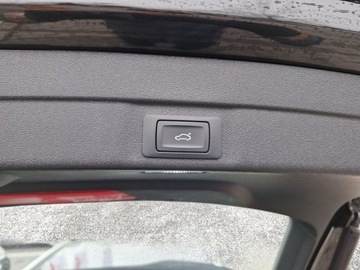 Audi A5 B10 Avant 2.0 TFSI 150KM 2025 Audi A5 Avant Carplay, Kamera cofania, Asystent parkowania, Audi Sound sys, zdjęcie 14
