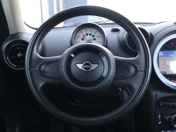 Mini Countryman R60 Crossover 1.6 D 90KM 2013 MINI Countryman One D, Klima, Parktronic,ALU, zdjęcie 15