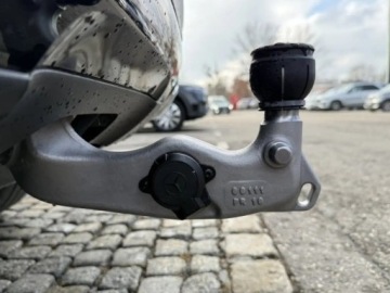 Mercedes GLE V167 SUV Facelifting 2.0 300d 269KM 2025 MERCEDES-BENZ GLE 300 d 4-Matic AMG Line 2.0 (269KM) 2025, zdjęcie 17