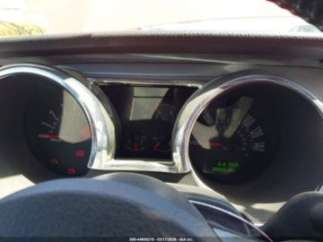 Ford Mustang V 2006 Ford Mustang GT 2006 4.6 Benzyna 300KM, zdjęcie 10