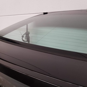 MERCEDES C CLASS 203 КУПЕ W203 ЗАДНЯЯ ДВЕРЬ