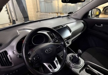 Kia Sportage III 2015 Kia Sportage Kia Sportage 2.0 CVVT 4WD Spirit 2.0 Benzyna 163KM, zdjęcie 28