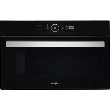 KUCHENKA MIROFALOWA DO ZABUDOWY WHIRLPOOL AMW730NB