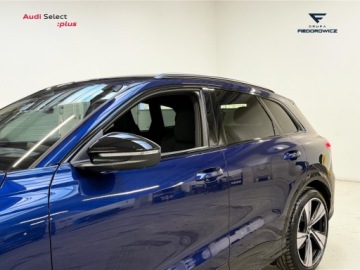 Audi Q5 II 2024 Audi Q5 Audi Q5 TDI quattro 150 kW S tronic, zdjęcie 9