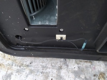 Кондиционер Dometic на крыше для парковки