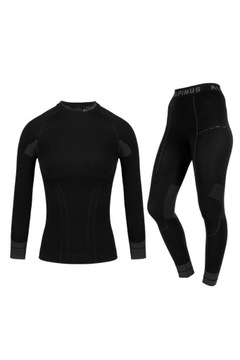 Bielizna termoaktywna damska Alpinus Tactical Base