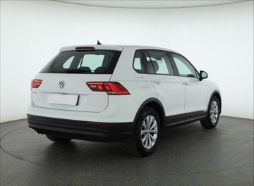 Volkswagen Tiguan II SUV 1.5 TSI EVO 150KM 2019 VW Tiguan 1.5 TSI, Salon Polska, 1. Właściciel, zdjęcie 4