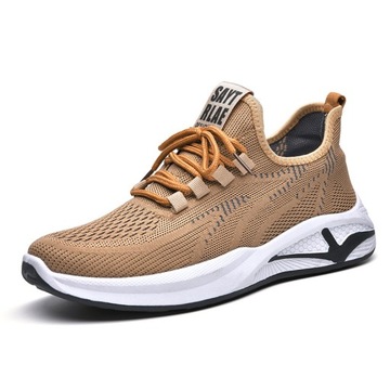 Buty Męskie Adidasy lekkie wygodne