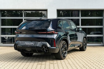 BMW XM SUV Plug-In 3.0 50e 476KM 2025 BMW XM 50e Dostępny od ręki!, zdjęcie 6