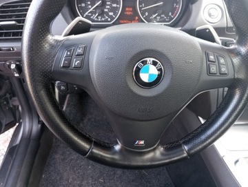 BMW Seria 1 F20-F21 2012 BMW 135i- 400 koni -Automat Xenon, zdjęcie 33