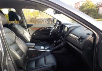 Renault Koleos II SUV 2.0 dCi 177KM 2018 Renault Koleos 4X4 Okazja 2.0 Diesel 177KM, zdjęcie 25