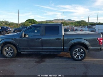 Ford 2019 Ford F150 2019r., XL, od ubezpieczalni 2.7 Benzyna 325KM, zdjęcie 3