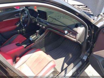 Acura Integra III 2023 Acura Integra 2023r., A-SPEC, od ubezpieczalni 1.5 Benzyna 200KM, zdjęcie 8