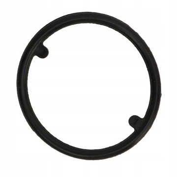 Маслоохладитель двигателя 068117021B Радиатор