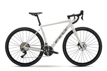 ROWER GRAVEL FELT BREED 30 SHIMANO GRX RX820 2X12S HYDRAULIKA L 56CM CARBON