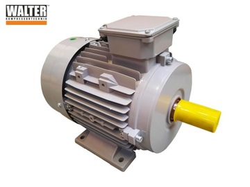 SILNIK 5,5 kW WALTER KOMPRESSORTECHNIK