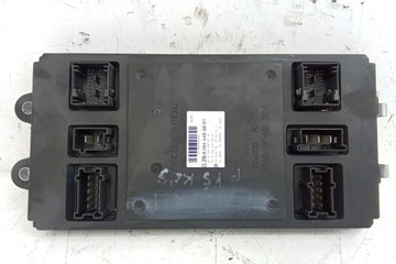 MODUL POHODĚ MERCEDES-BENZ M (W164) A1644403802 5.46L GASOLINE 285KW 2010