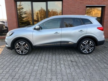 Renault Kadjar 2019 Renault Kadjar 1.5 diesel 110 KM 6 biegow kamera zarej w PL zamiana, zdjęcie 30