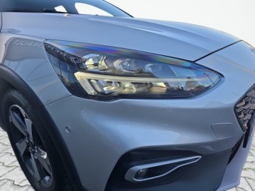 Ford Focus IV Kombi 2.0 EcoBlue 150KM 2020 Ford Focus Serwis ASO, Polski Salon, Wersja Max, zdjęcie 24