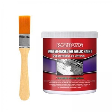 Rust Remover Water Based Metal Rust Remover Car