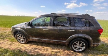 Fiat Freemont 2.0 Multijet II 16v 170KM 2013 Fiat Freemont Fiat Freemont 2.0 Multijet 16V DPF Automatik Allrad Lounge, zdjęcie 18