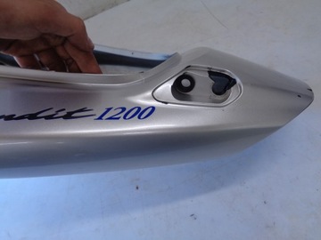 Suzuki Bandit GSF 600/1200 00-05 Хвостовой обтекатель