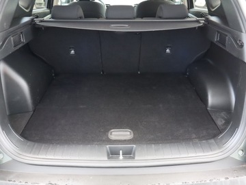 Hyundai Tucson IV SUV 1.6 T-GDI 48V 150KM 2021 Hyundai Tucson 1.6 T-GDI 48V MHEV, Salon Polska, zdjęcie 12