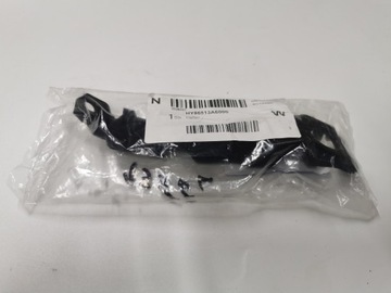 HYUNDAI I10 19- ZADNÍ PRAVÝ VÝZTUHA ORIGINÁLNÍ 86652-K7000