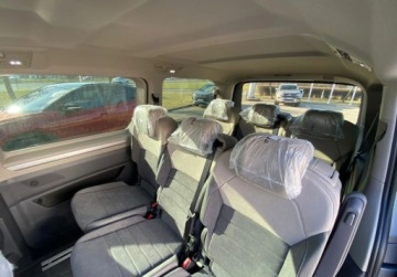 Volkswagen Multivan T7 Van L1 2.0 TDI 150KM 2026 Volkswagen Multivan EDITION-L2-2026r. 2.0 TDI-150 KM-DSGLEDTempomat-2026r., zdjęcie 2