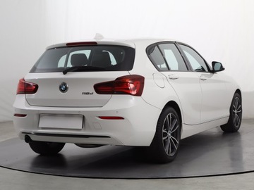 BMW Seria 1 F40 2019 BMW 1 118d, Salon Polska, Serwis ASO, Automat, zdjęcie 4