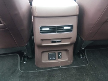  Samochód pickup 4x4 FOTON Tunland V9, zdjęcie 30