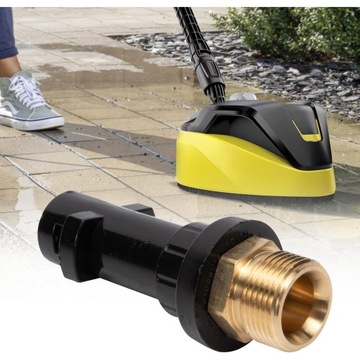 БАЙОНЕТНЫЙ ПЕРЕХОДНИК С M22 KARCHER HD HDS ДЛЯ СЕРИИ K2 K3 K4 K5 K6 K7