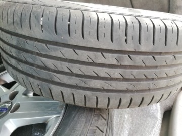 Volvo V50 1.6 DRIVe 109KM 2008 Volvo V50 II 1.6 HDI 109 Ps, zdjęcie 9