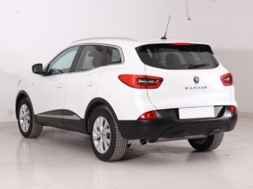 Renault Kadjar Crossover 1.2 Energy TCe 130KM 2018 Renault Kadjar 1.2 TCe, Salon Polska, zdjęcie 3