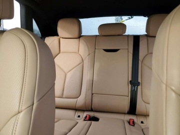 Porsche Macan SUV Facelifting II 2.0  265KM 2023 Porsche Macan 2023 2.0l 2.0 Benzyna 265KM, zdjęcie 10