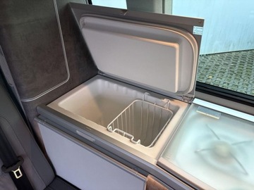 Volkswagen California California 6.1 2.0 TDI BMT 199KM 2020 Volkswagen California TDI 199KM Ocean Hak FullLED Nawigacja Aktywny te, zdjęcie 30