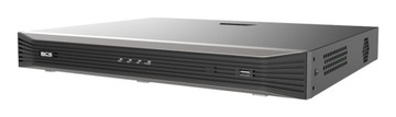 IP-РЕГИСТРАТОР BCS-P-NVR0802-A-4K-8P(4) / PoE