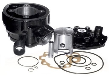 CYLINDER GŁOWICA TUNING 70cm YAMAHA TZR50 TZR 50