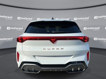 Cupra Terramar SUV 1.5 eTSI 150KM 2026 Cupra Terramar Advantage Edition 1.5 e-TSI 150 KM, zdjęcie 8