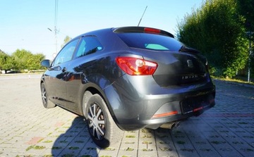 Seat Ibiza IV 2010 Seat Ibiza FR Klimatronik Xenon 2.0 143km Jezdzi 2.0 Diesel 143KM, zdjęcie 12