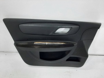 CITROEN C4 FACELIFT 09R SEDADLA LEVÝ PRAVÝ PŘEDNÍ POHOVKA ZADNÍ BOKY DVEŘE