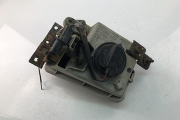 HALOGEN LEVÝ PŘEDNÍ MITSUBISHI GALANT VI (EA_) 11487377 2000