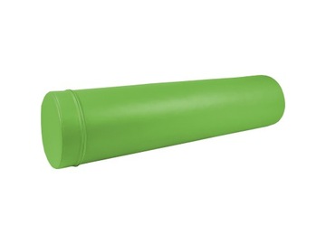 Wałek walec ćwiczenia ruchowe dzieci długi 30x120